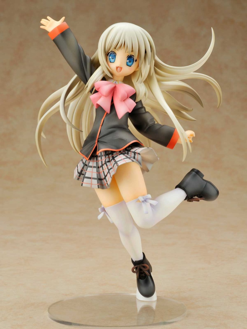 Little Busters!: Kudryavka Noumi 1/8 Scale Figure
