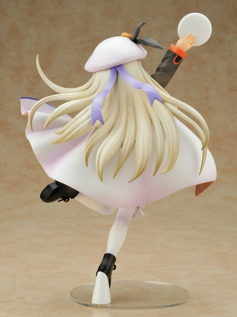 Little Busters!: Kudryavka Noumi 1/8 Scale Figure