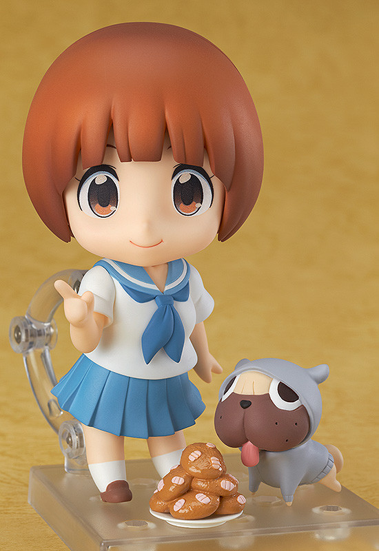 Kill La Kill: Nendoroid #408 Mako Mankanshoku