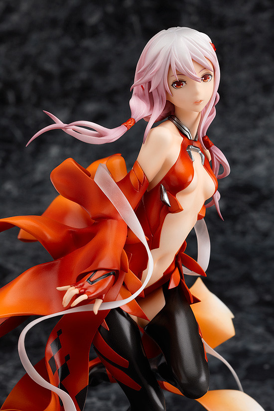 Scaled Figures