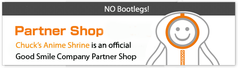 Trusted Anime Store