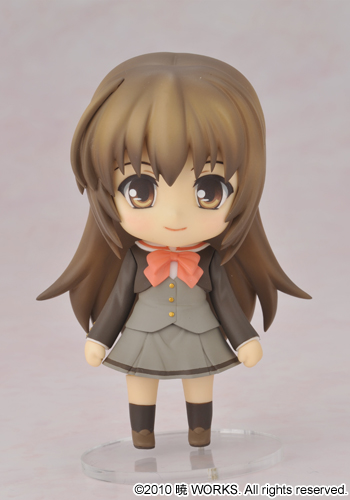 Rui ha Tomo wo Yobu: Tomo Nendoroid with Windows Game