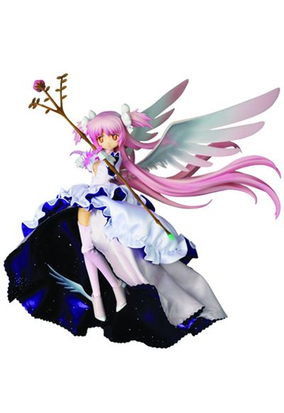 Puella Magi Madoka Magica: Ultimate Madoka RAH Action Figure