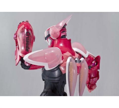 Tiger & Bunny: Barnaby Brooks Jr. S.H. Figuarts Action Figure