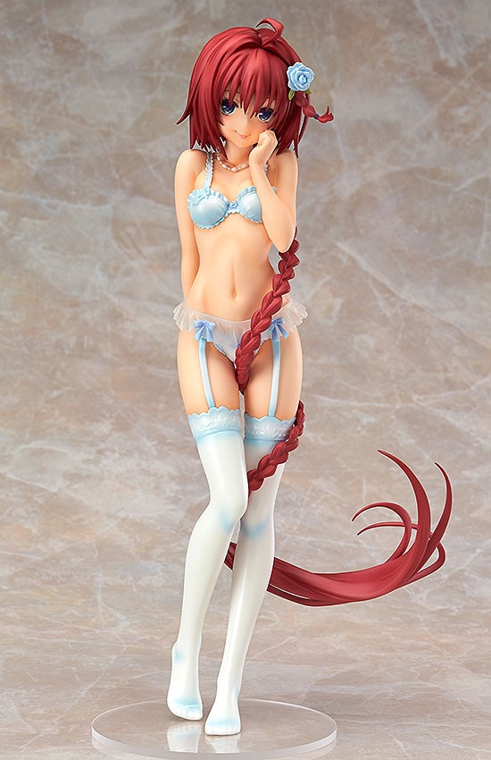 To Love-Ru Darkness: Mea Kurosaki 1/6 Scale Figure