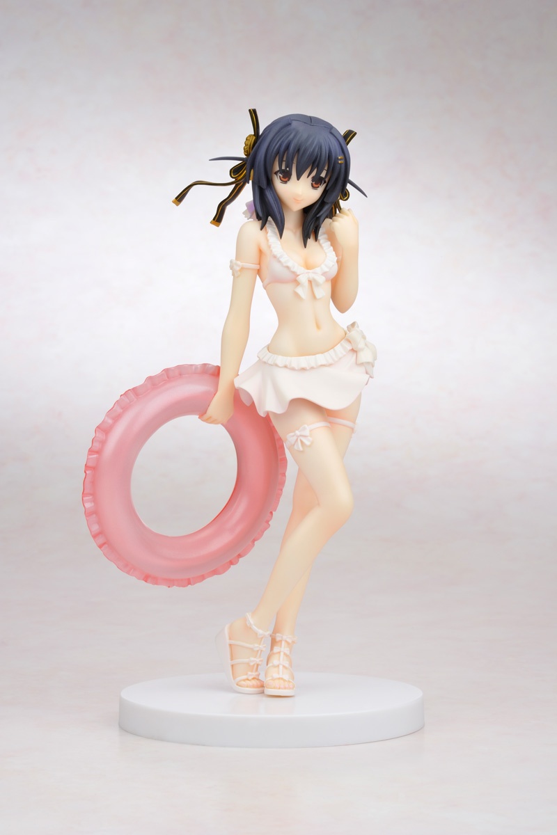 Daiteikoku: Mikado Swimswear 1/8 Scale Figure