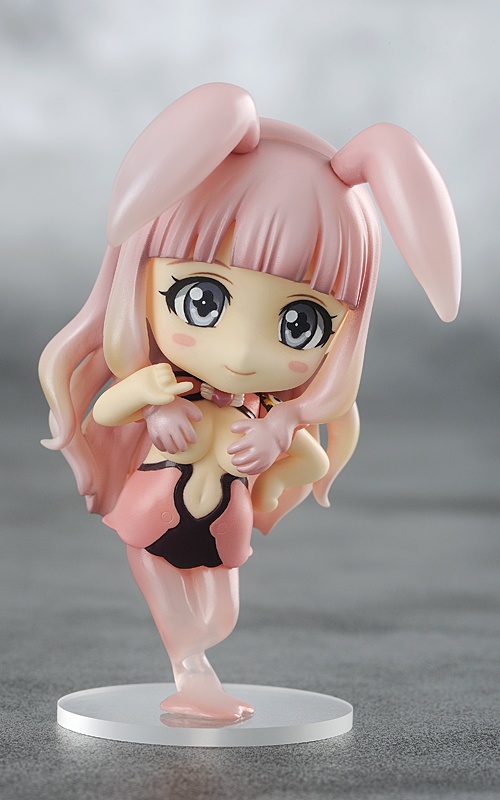 Nendoroid: Queen's Blade Melona Action Figure