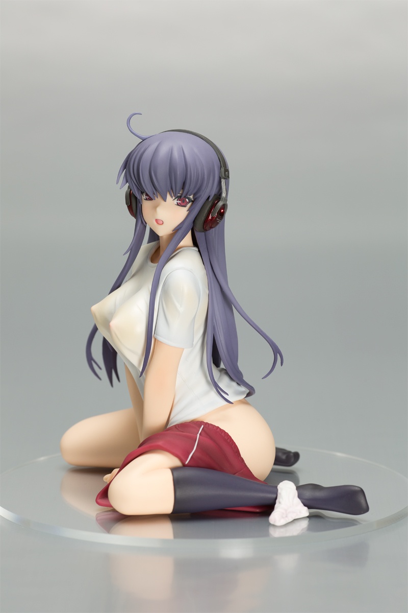 Maid Bride: Yuki Variant 1/7 Scale Figure