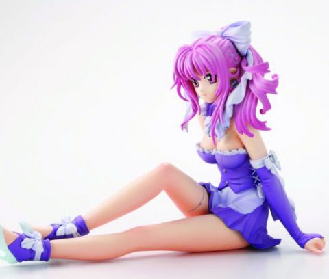 Yano Takumi's Akira PVC Figure Bome Collection Vol. 26
