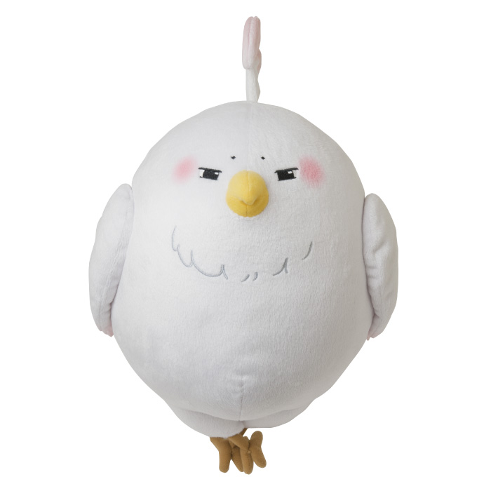 Tamako Market: Dera Mochimazzwi Plushie Series Tamako Market