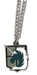 Necklace: Attack on Titan - Military Police