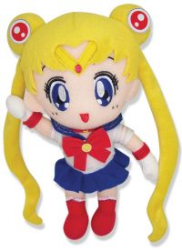 Sailor Moon: Sailor Moon Plush