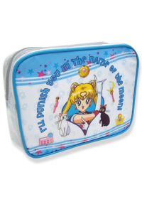 Cosmetic Bag: Sailor Moon - Sailor Moon