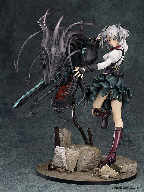 Ciel Alencon GOD EATER 2 1/8th Scale Figure