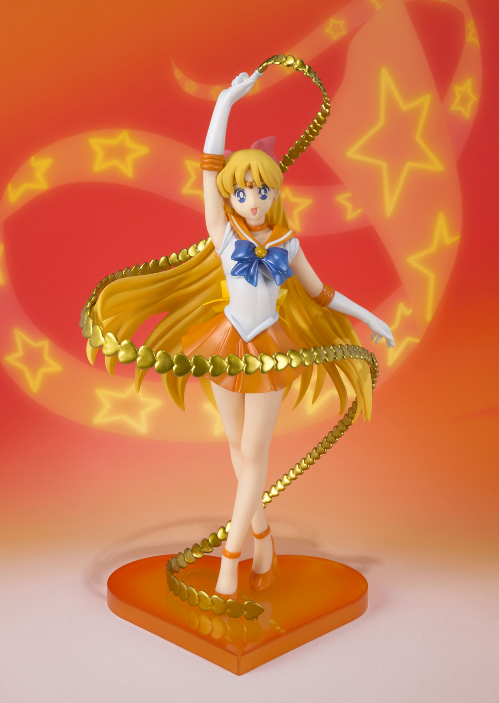 FiguartsZERO - Sailor Venus Figure