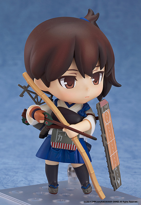 Nendoroid Kaga - Kantai Collection -KanColle-