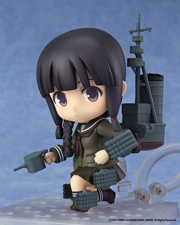 Kitakami Kantai Collection -KanColle- Nendoroid