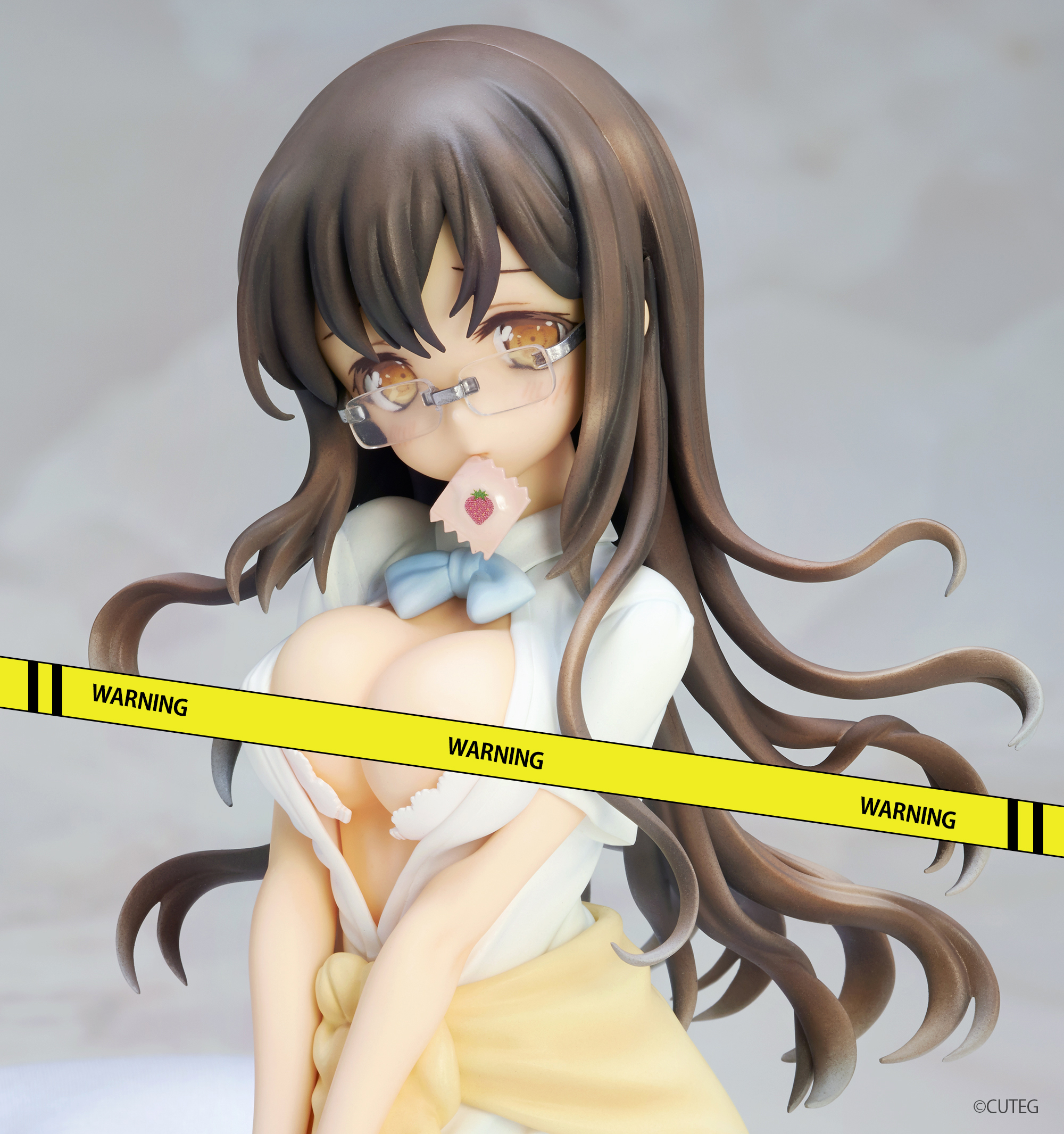 CUTEG ORIGINAL CHARACTOR - YUME KONDO