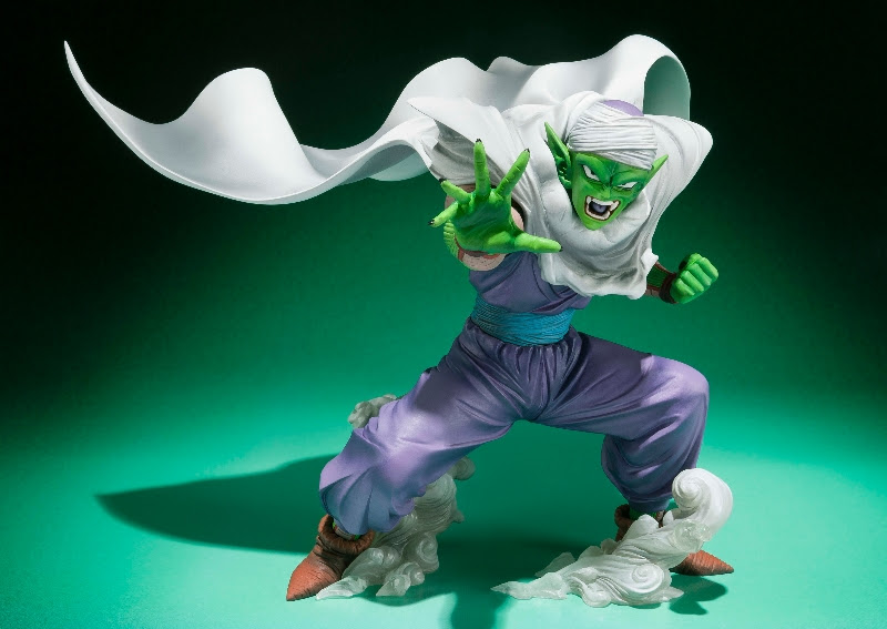 FiguartsZERO - Piccolo Figure