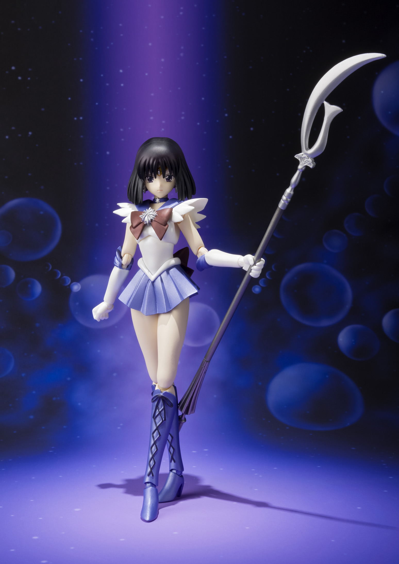Sailor Saturn S.H.Figuarts Figure