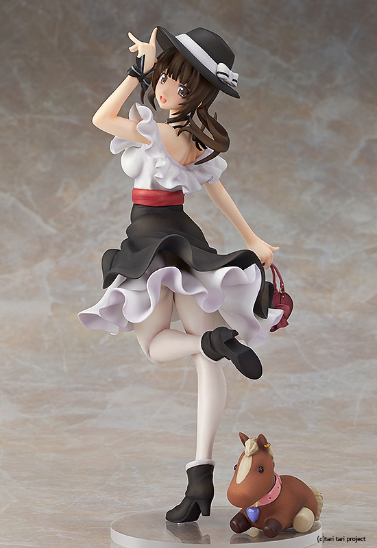 Sawa Okita Tari Tari 1/8th Scale Figure