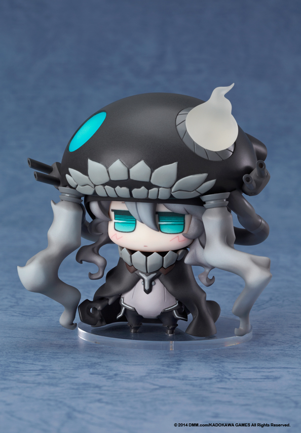 Medicchu KanColle Aircraft Carrier Wo-Class
